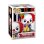 Figure Funko Pennywise Multicolore Vinyle 11,4 cm Collection TV