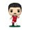 Figur Funko POP FUNKO Ian Rush Liverpool Vinyl mehrfarbig 10,2 cm