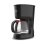 Cafetera de Goteo Solac Coffee4you 1,25L 12 Tazas Sistema antigoteo filtro lavable