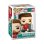 Figura Funko Pop FUNKO Alexis Mac Allister Liverpool vinile 10,2 cm
