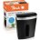 Destructeur de papier Peach PS600-10 microcoupure 3x10 mm 20 L P-5