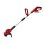 Tagliabordi Einhell GE-CT 18/28 Li-Solo 28 cm batteria impugnatura D