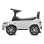 Correpasillos JAMARA Land Rover Discovery 2in1 nero bianco luci suoni