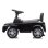 Correpasillos JAMARA Land Rover Discovery 2in1 schwarz Licht Sound