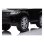 Correpasillos JAMARA Land Rover Discovery 2in1 schwarz Licht Sound