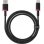 Cable Baseus P10377802U01-01 1m USB-C 60W Charge Rapide Noir Rouge