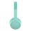 Auriculaires Belkin SoundForm Mini sans fil et filaire Bluetooth pour enfants, menthe