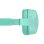 Auriculaires Belkin SoundForm Mini sans fil et filaire Bluetooth pour enfants, menthe