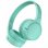 Auriculaires Belkin SoundForm Mini sans fil et filaire Bluetooth pour enfants, menthe