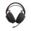 Auriculares JBL Quantum 650 sem fios Bluetooth Gaming com Cancelamento de Ruído Preto