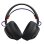 Auriculares JBL Quantum 650 sem fios Bluetooth Gaming com Cancelamento de Ruído Preto