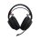 Auriculares JBL Quantum 650 sem fios Bluetooth Gaming com Cancelamento de Ruído Preto