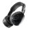 Auriculares Skullcandy Aviator 900 ANC sem fios e com fio Bluetooth com Cancelamento de Ruído, Microfone, controlo na orelha, preto