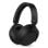 Auriculaires Philips TAH8000EBK/00 sans fil Bluetooth avec Réduction de Bruit, Microphone, Contrôle Tactile, Noir