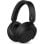 Auriculaires Philips TAH8000EBK/00 sans fil Bluetooth avec Réduction de Bruit, Microphone, Contrôle Tactile, Noir