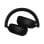 Auriculaires Philips TAH8000EBK/00 sans fil Bluetooth avec Réduction de Bruit, Microphone, Contrôle Tactile, Noir