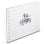Album fotografico HAMA Good Things bianco 100 pagine spirale 10x15 cm