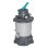 Bomba de agua Bestway Filtración a arena 3596 L/h para piscinas hasta 18 m³