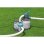 Bomba de agua Bestway Filtre A Sable 6 056 L/h para piscinas hasta 42 m³ con prefiltro