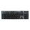 Teclado Logitech G915 X Lightspeed mecânico sem fios RGB QWERTZ gaming