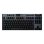Teclado Logitech G915 X LIGHTSPEED TKL mecânico sem fios RGB QWERTZ gaming