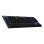 Teclado Logitech G915 X LIGHTSPEED TKL mecânico sem fios RGB QWERTZ gaming