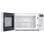 Microonde Candy CMGA20SDLWLI 20L 700W Grill 800W UI Digitale Bianco