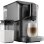Cafetière expresso automatique Sencor SES 8500BK 1,5L 20 Bars broyeur inox écran TFT