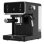 Cafetera Espresso Continental Edison CEME19B 1L 19 Bares con display digital