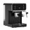 Cafetera Espresso Continental Edison CEME19B 1L 19 Bares con display digital