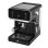 Cafetera Espresso Continental Edison CEME19B 1L 19 Bares con display digital