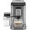 Caffettiera Espresso Sencor SES 8000BK 750 ml 19 bar macinacaffè inox 15 livelli
