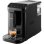 Macchina da caffè espresso automatica Sencor SES 6000BK 1,5L 20 bar macinino inox LED
