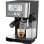 Cafetière expresso Sencor SES 4090SS 1,4L 15 Bars écran LCD Thermoblock auto-nettoyage