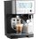 Cafetière expresso Sencor SES 4090SS 1,4L 15 Bars écran LCD Thermoblock auto-nettoyage