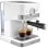 Caffettiera Espresso Sencor SES 1720WH 1,5L 20 bar con lancia vapore