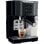 Caffettiera Espresso Sencor SES 4040BK 1450W 20 bar serbatoio latte pulizia automatica