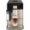 Máquina de café expresso automática Sencor SES 9350CH 19 Bares LCD Inox