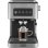 Caffettiera Espresso Sencor SES 4020SS 1,5L 20 bar pannello OneTouch lancia vapore