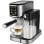 Cafetera Espresso Sencor SES 4910SS 1L 20 Bares One Touch y preinfusión