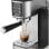 Cafetera Espresso Sencor SES 4910SS 1L 20 Bares One Touch y preinfusión