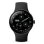 Google Pixel Watch 4 4G LTE eSIM Bluetooth GPS NFC 45mm AMOLED Preto S/L IP68 SpO2