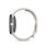 Google Pixel Watch 4 4G LTE GPS NFC 41mm AMOLED Prata Bege S/L IP68 SpO2 Pulsómetro
