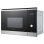 Microondas Continental Edison CEMO25GINES 25 Litros 1450W con Grill Integrable
