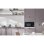 Microondas Continental Edison CEMO25GINES 25 Litros 1450W con Grill Integrable