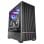 Boitier Mars Gaming MC-Quantum ATX Mesh Verre Trempé 4x Ventilateurs ARGB