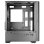 Caixa Mars Gaming MC-Vector Micro-ATX Mini-ITX 4x120mm ARGB Vidro Preto
