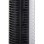 Homcom Ventilador De Torre Oscilante 40w Con Mando A Distancia Ø18x78,5cm Plata