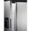 Frigorífico Americano AEG ORX9V351DU No Frost 177cm 572L D Inox Dispensador Água Gelo