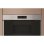 Microondas Hotpoint Ham 212o X 22 L Inox Vapor Descongelação Rápida